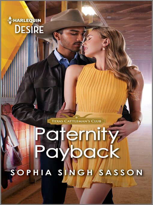 Title details for Paternity Payback by Sophia Singh Sasson - Available